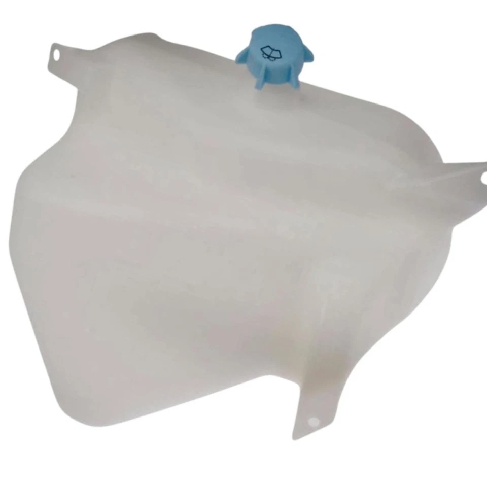 For Freightliner M2 100 2004-2006 Windshield Washer Fluid Reservoir | Plastic Foto 3 de 4
