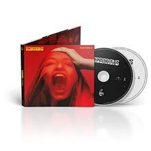 Rock Believer (Ltd. Deluxe Edition) von Scorpions | CD | Zustand gut