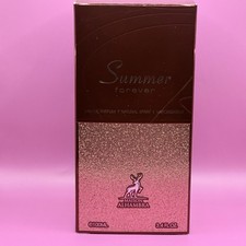 Summer Forever Maison Alhambra perfume - a fragrance for women