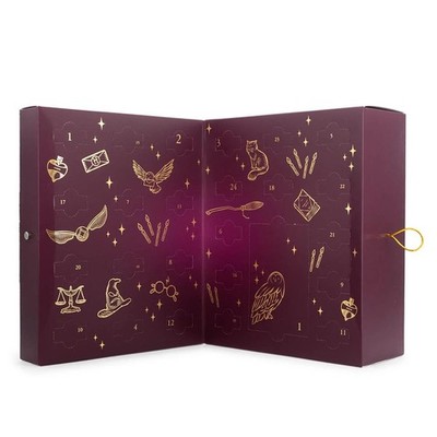 Harry Potter A2826 Harry Potter Adventskalender