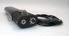  VINTAGE BLACK NIKON F36-F250 MOTOR DRIVE BATTERY PACK  CABLE-READ