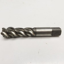 Vega Spiral Flute Tap HP 1-8 UNC HSS-E GH4 4 Flute