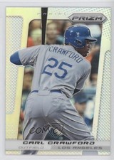 Click to enlarge Carl Crawford