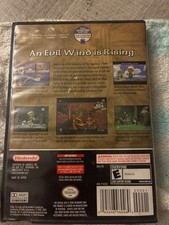 The Legend of Zelda: The Wind Waker (Nintendo GameCube 2009)