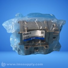 SMC VSA4120-03 VSA Air Operated Valve FNIP