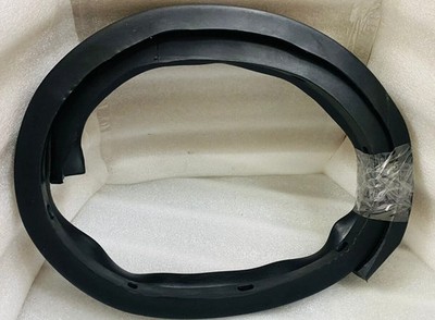 Passend für Willys Jeep CJ3A CJ3B M38 Windschutzscheibe Motorhaube Dichtung G...