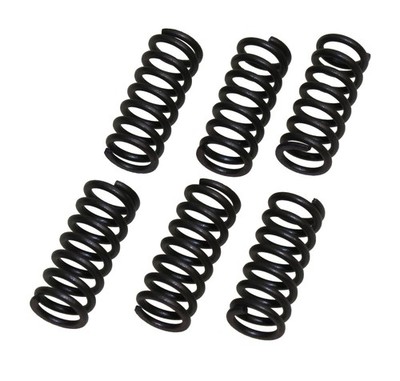 Kupplungsfedern verstärkt EBC CSK010 f. Kawasaki ZR 750 C Zephyr ZR750C Bj 91-95