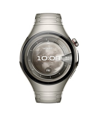 HUAWEI WATCH 5 Smartwatch iOS und Android Ultra-long Battery Life Modus eSIM