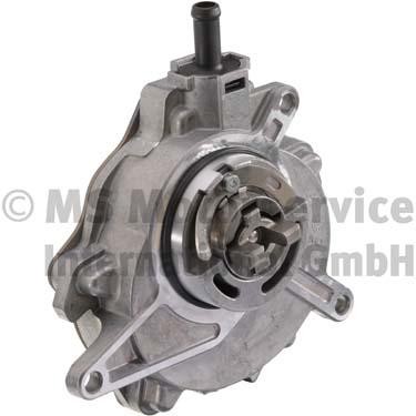 Pierburg 7.24807.36.0 vacuum pump, braking system for Honda