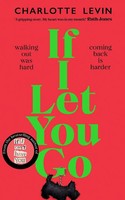 Charlotte Levin | If I Let You Go | Taschenbuch | Englisch (2023)