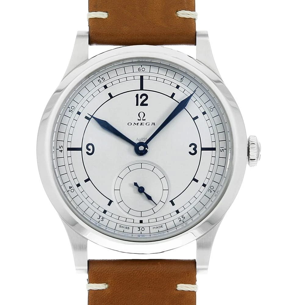 Omega — OMEGA Specialties CK859 511.12.39.21.99.002 second hand mens
