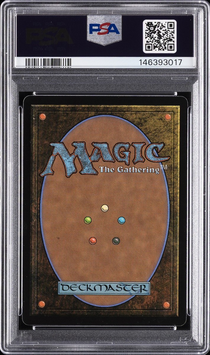 2025 MTG FINAL FANTASY COMMANDER #0214 TIFA, MARTIAL ARTIST PSA 10