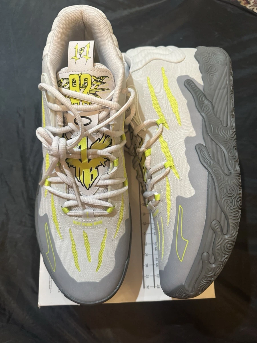 Puma MB.03 Chino Hills for sale | eBay
