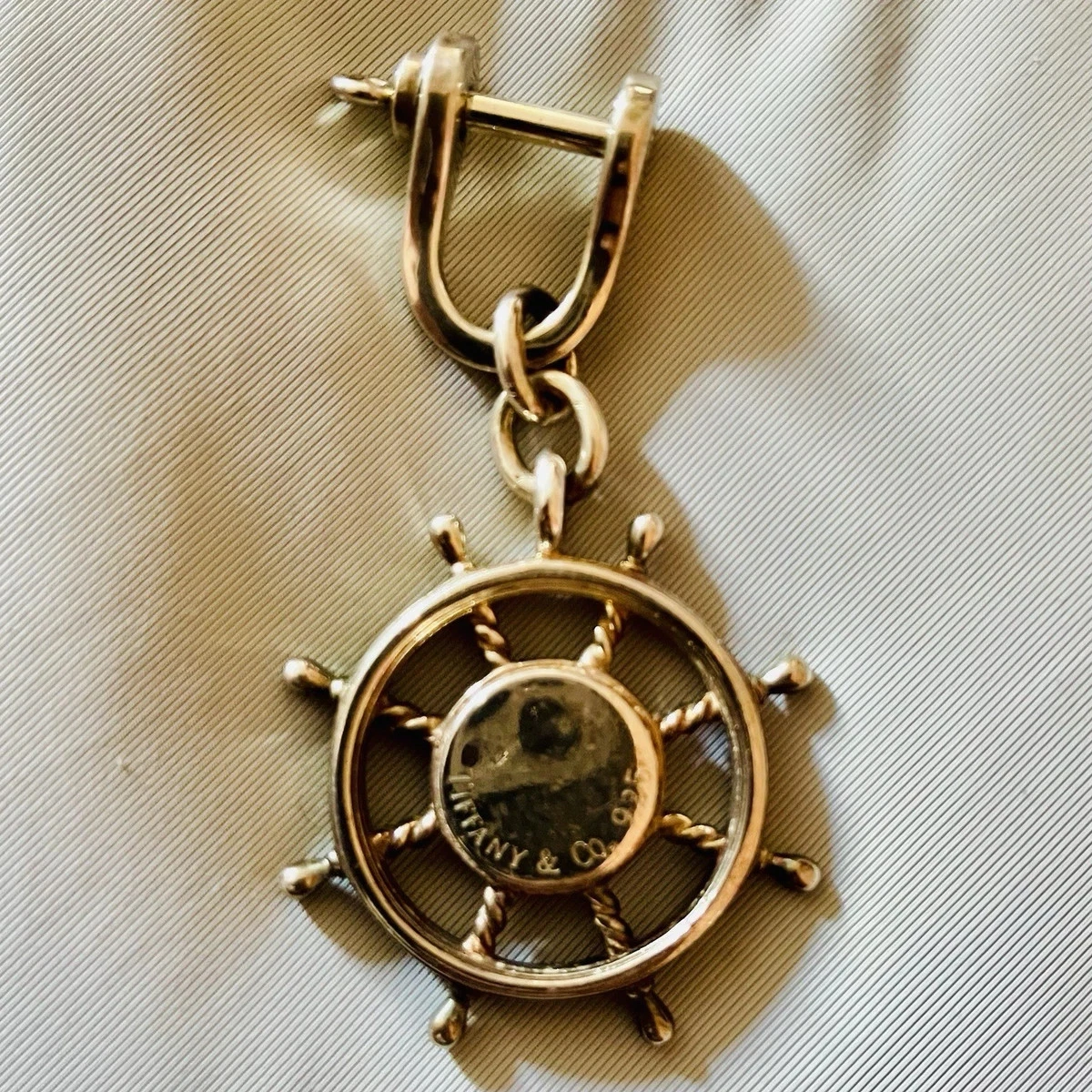 25+ Tiffany Key Pendant for sale | Updated Oct 2026