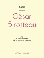 Honoré De Balzac | CéSar Birotteau De Balzac (éDition Grand Format) | Buch