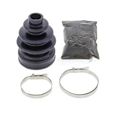Achsmanschetten f&uuml;r CAN-AM Outlander Honda TRX Kawasaki KVF Polaris Sportsman
