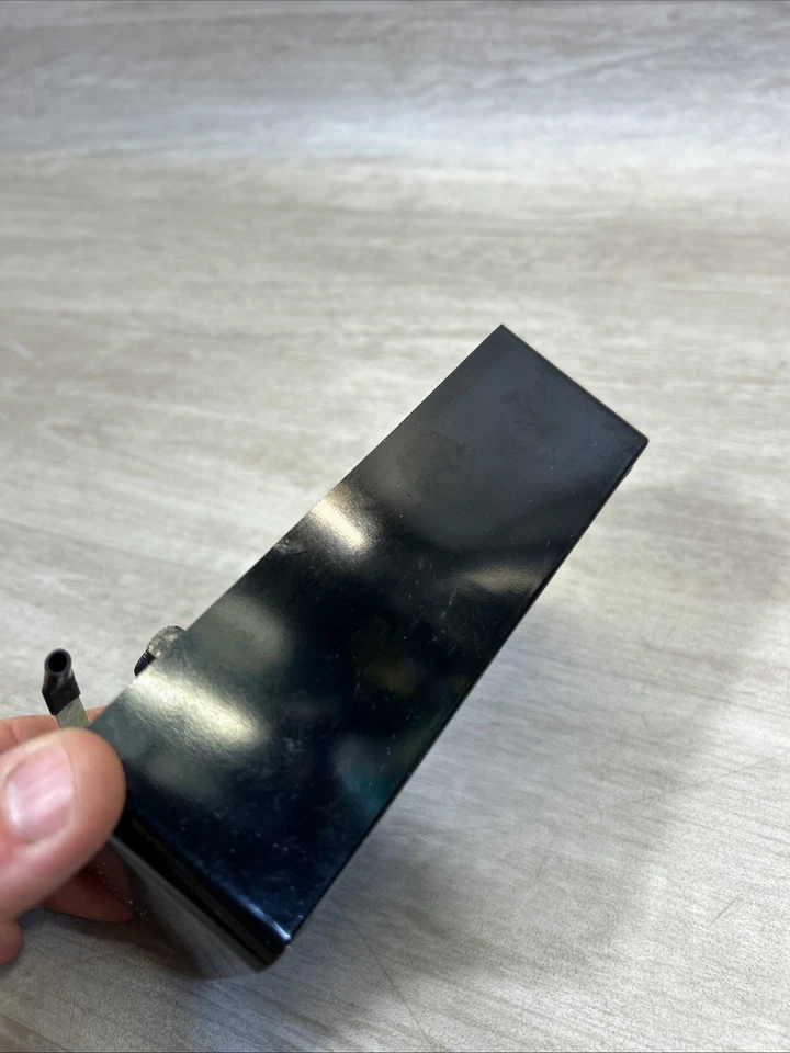 EICO OSCILLATOR EICO 706 MODIFIED HAM RADIO ? As Is unTested - Image 3 of 4