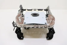 2018 - 2024 FORD EXPEDITION FRONT RIGHT SIDE LOWER SEAT TRACK FRAME ADJUSTER OEM