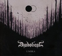 Diabolical - Umbra - Cd - G3Z