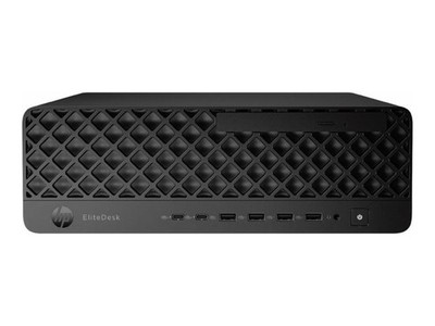 Hewlett Packard BH9E7UT#ABA EliteDesk 8 G1i SFF AI PC 32GB 512GB