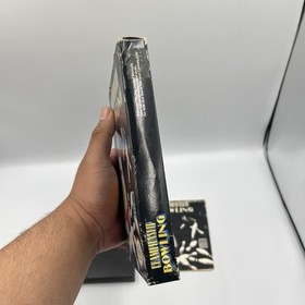 Championship Bowling (Nintendo Entertainment System, 1989) NES Complete CIB