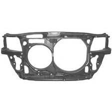 Frontmaske Frontverkleidung für Audi A4 B5 (8D2, 8D5) vorne mit Klimaanlage 1994