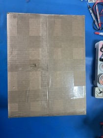 Atari CX2600 Console - Heavy Sixer -  Sunnyvale - RARE - WORKING!