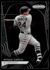 Click to enlarge Avisail Garcia