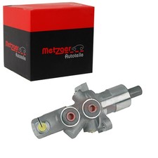 METZGER HAUPTBREMSZYLINDER passend für MERCEDES-BENZ 190 C-KLASSE | 202-175