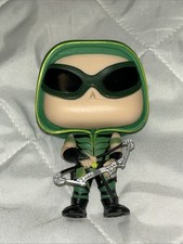 2018 Funko Pop Smallville Vinyl Figures 20