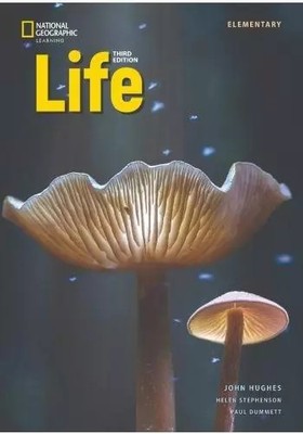 9798214180564 Life 3rd Edition Elementary TB National Geographic Learning