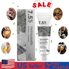 7.5 Hap Nano Hydroxyapatite Toothpaste Remove Deep Clean For Sensitive Teeth US