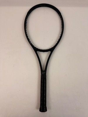 Wilson Pro Staff RF97 V11, 4 3/8 Excellent 9/10