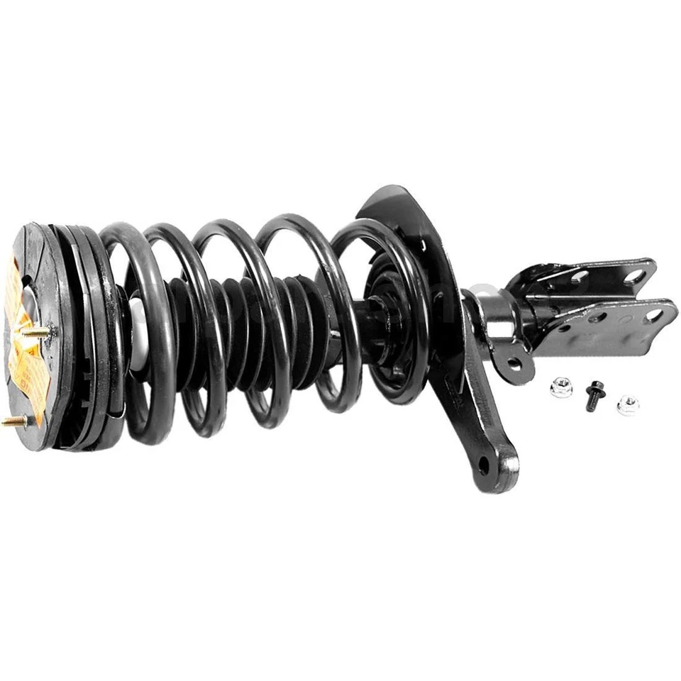 Оригинальные амортизирующие стойки Monroe для Chevrolet Beretta 1995-1995 задние передние - Изображение 4 из 4