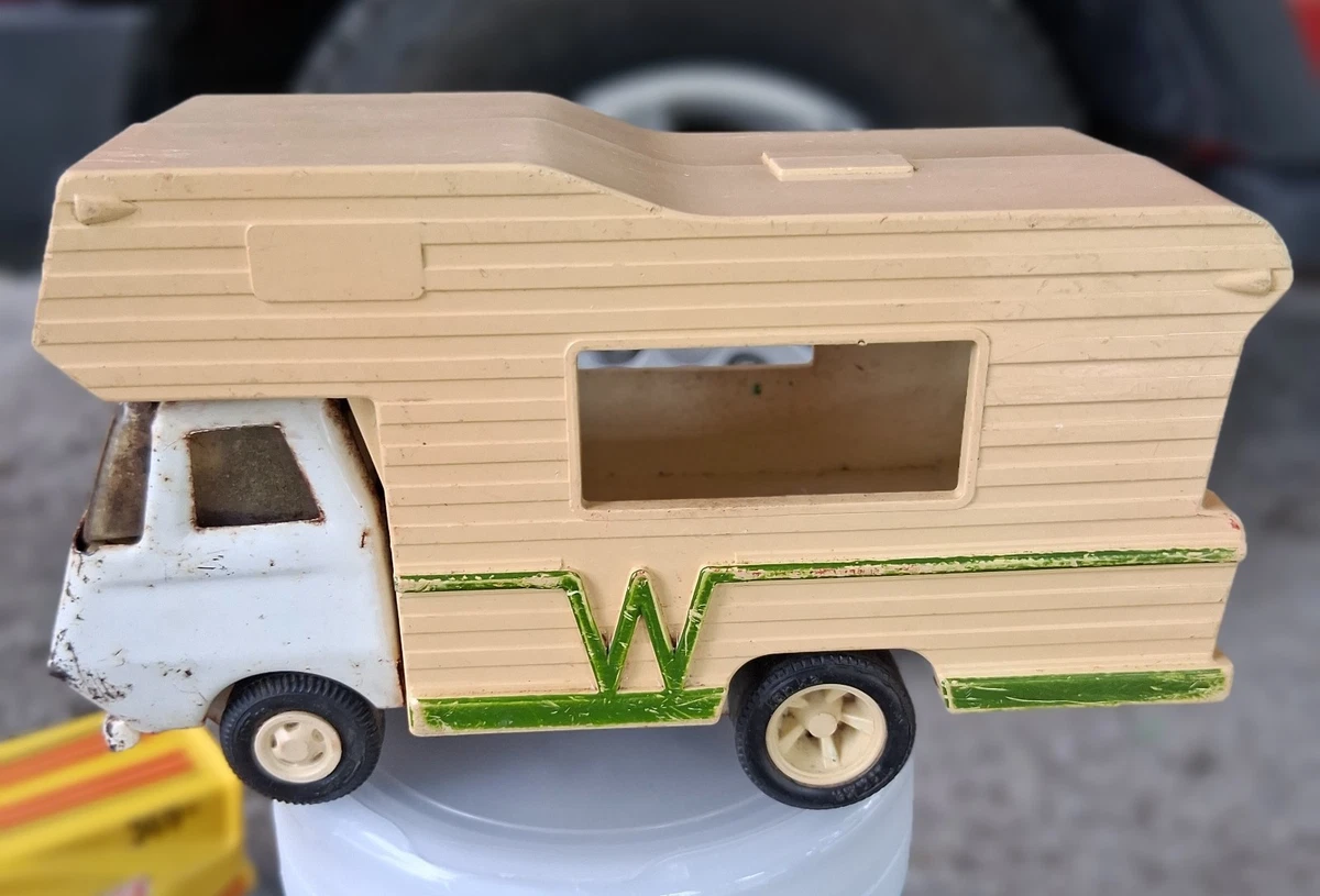 Las mejores ofertas en Tonka Vintage Diecast Autocaravanas