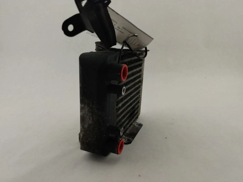 Enfriador de aceite de transmisión automática VOLKSWAGEN VW PHAETON 4,2 L V8 compatible con 04-06 Foto 3 de 4