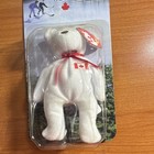 Ty Maple Glory Britannia Erin McDonald's Teenie Beanie Plush Set 1999 — photo 8