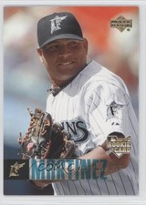 2006 Upper Deck Gold 238/299 Carlos Martinez #923 0c2