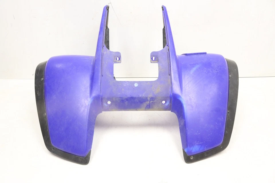 Yamaha Warrior 350 01 Fender Front Blue 3GD-W2151-F2-00 52576 - Image 2 of 4