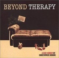 Beyond Therapy Von Va-Soundtrack | Cd | Zustand Neu