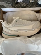Hoka Elevon X White Size 11