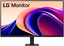 LG LED-Monitor 32U631A 80cm/32Zoll QHD 2560x1440px 100Hz 5ms HDMI USB-C B-WARE
