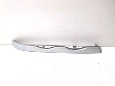 BMW 3 E46 1999 Hinten rechts Untere Verkleidung Scheinwerfer 51138208482