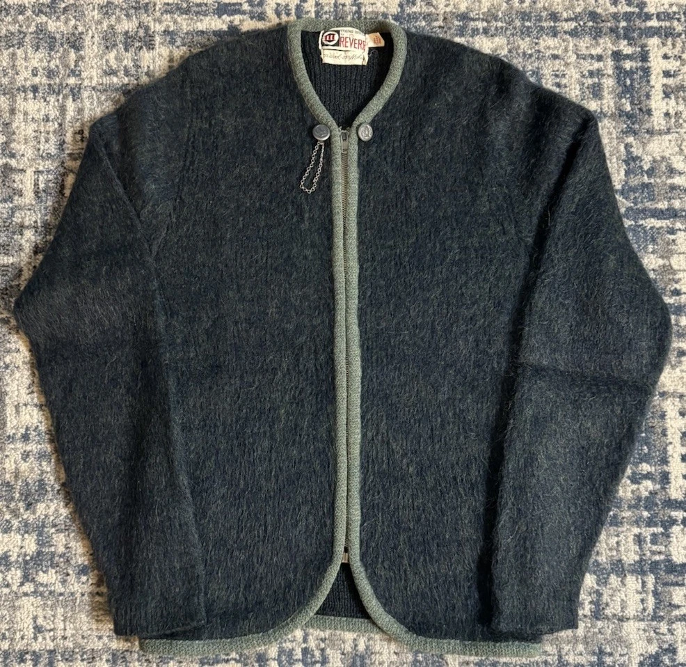 1960s Vintage Sweaters for Men for sale | eBay