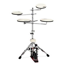 DW Go Anywhere Practice Pad Kit DWCPPADTS5