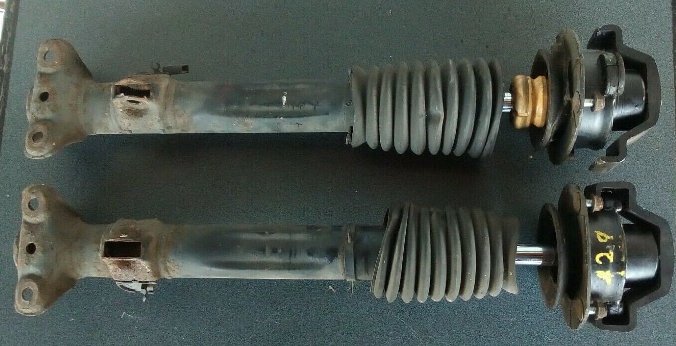 Mercedes W129 R129 SL Stoßdämpfer Federbein Vorne 1293201430 | eBay