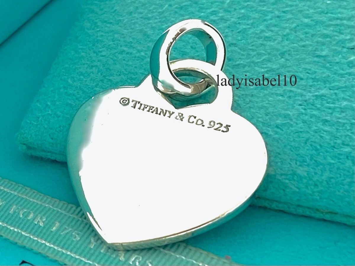 Tiffany and shop co anniversary