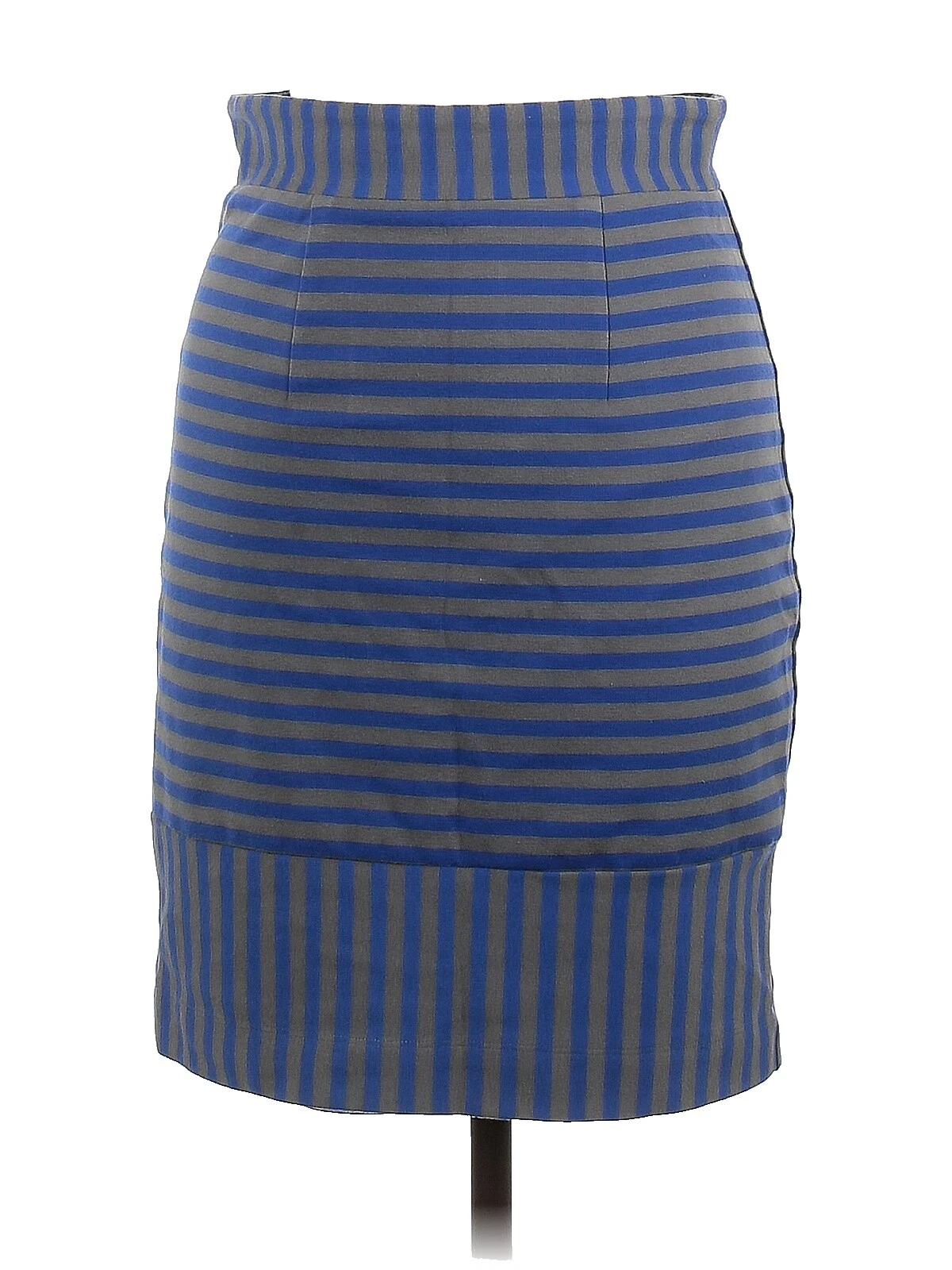 Faldas para mujer a rayas Plenty