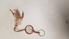 Dream Catcher Key Chain D 