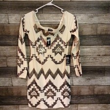 NWT Express Dress Size S